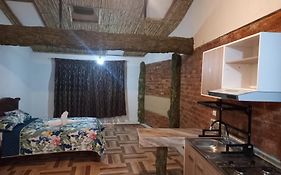 Casa Pórticos del Pedregal